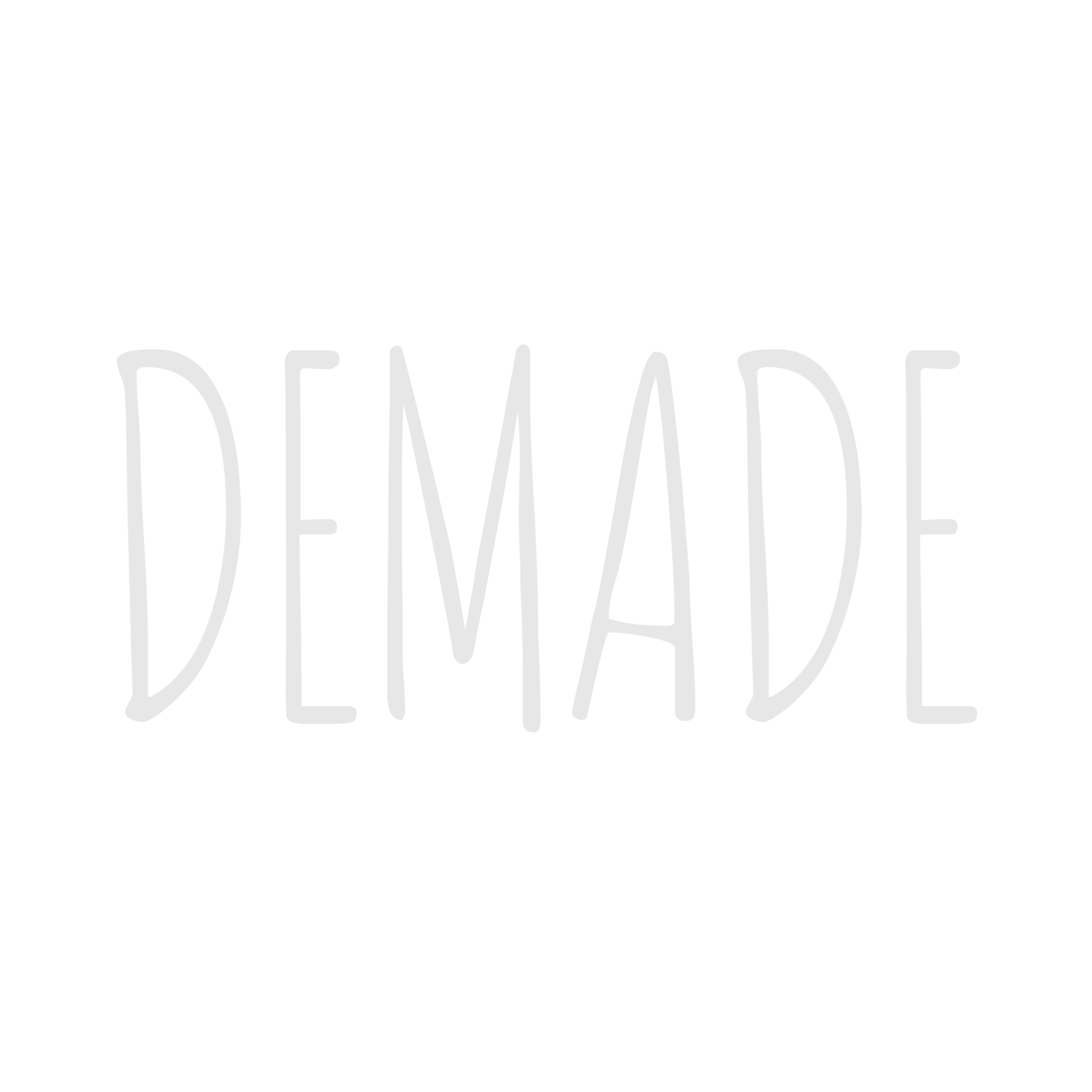 DEMADE