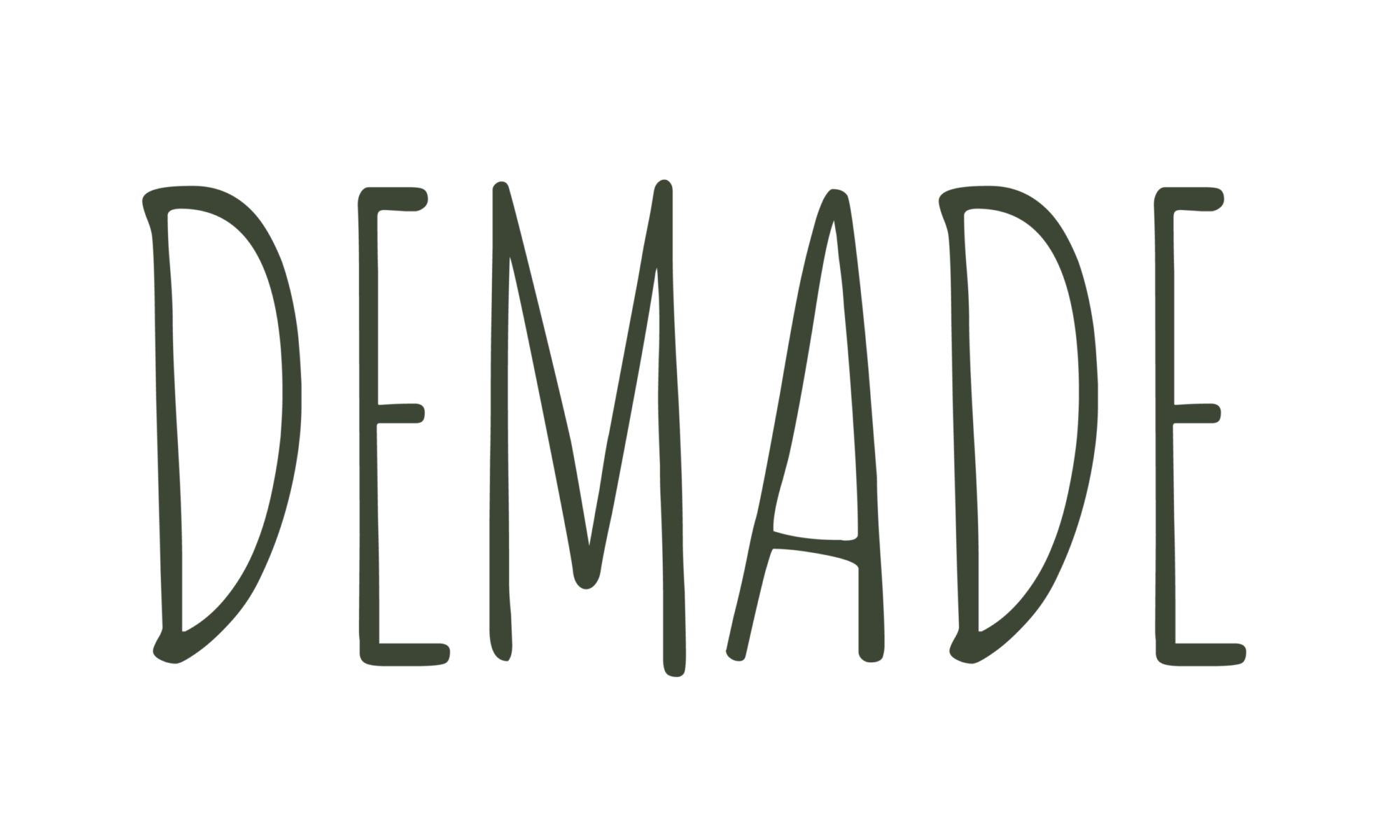 DEMADE